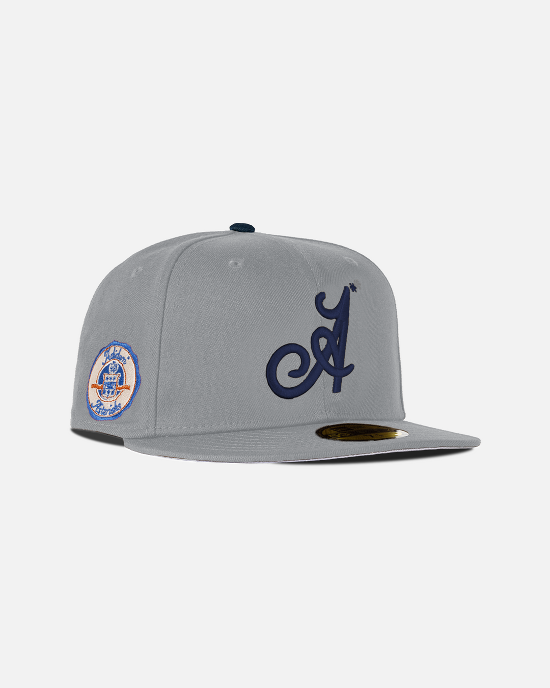 New Era Fitted - Georgetown (Series C)