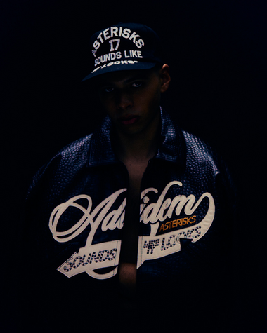 Adidem Asterisks - Outerwear