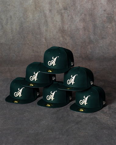 Adidem Asterisks - Headwear