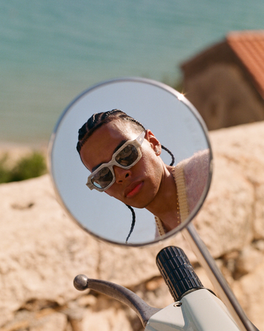 Adidem Asterisks - Eyewear