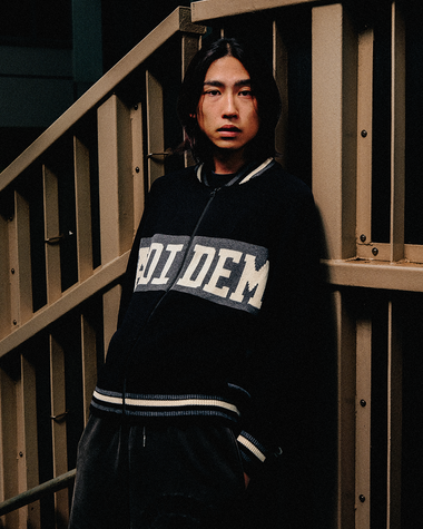 Adidem Asterisks - Sweaters