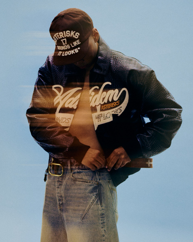 Adidem Asterisks - Best Sellers