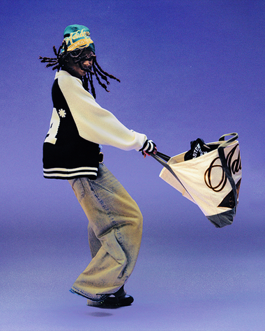 Adidem Asterisks - New Arrivals