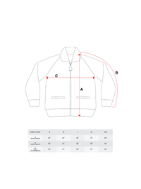 3GG Collegiate Knit Sweater