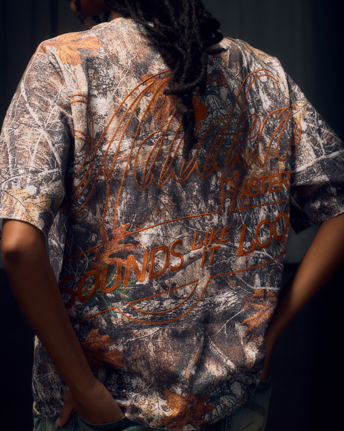 Camouflage