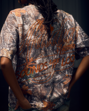 Camouflage