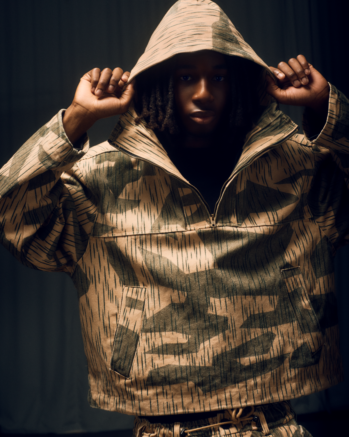 Camouflage