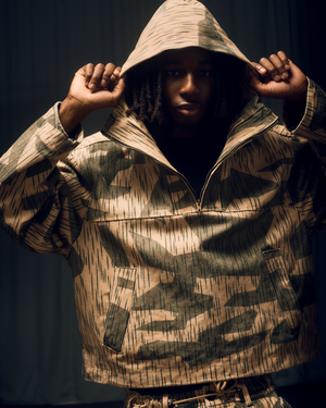Camouflage
