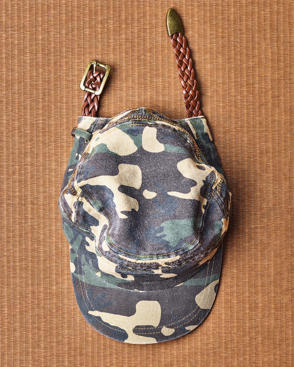Camouflage