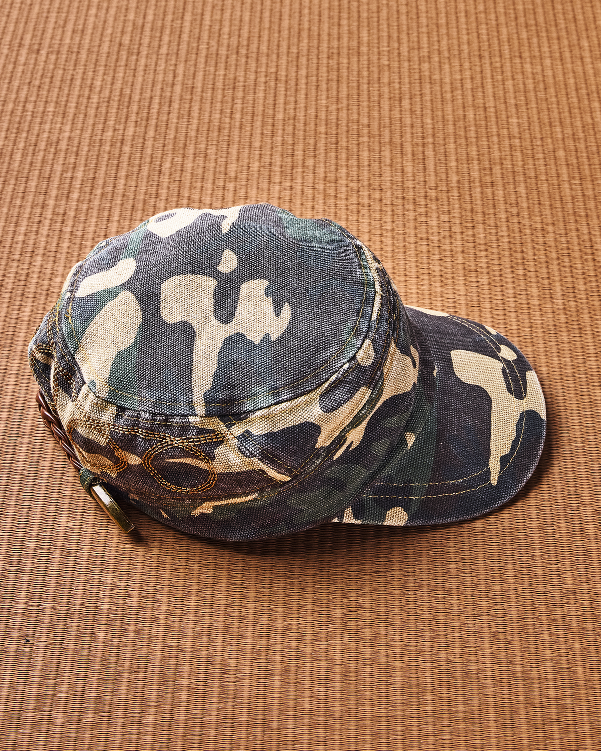 Camouflage