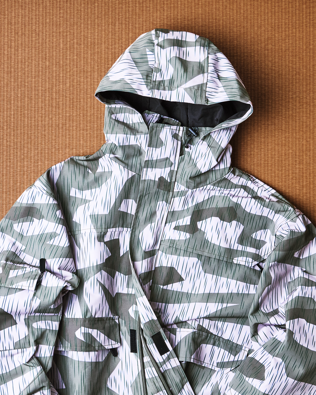 Camouflage