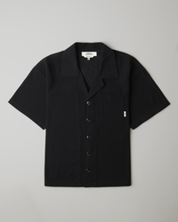 Chainstitch Camp Collar Shirt