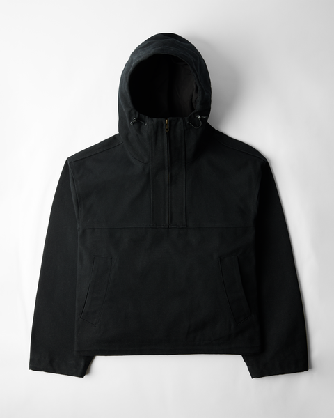 Smiling Welt Anorak – Adidem Asterisks*