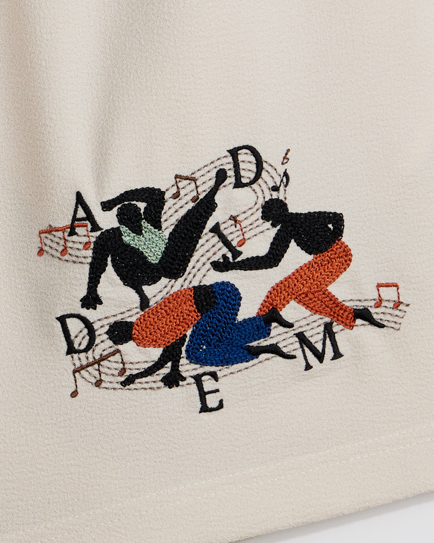 Cream