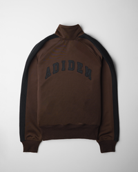 Crochet Track Jacket – Adidem Asterisks* Crochet Track Jacket – Adidem Asterisks*