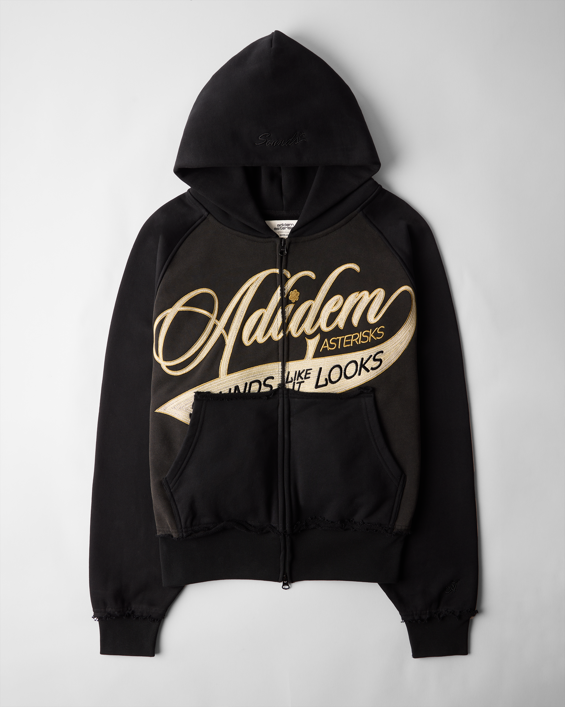 Adidem Asterisks - Sweaters – Adidem Asterisks* Adidem Asterisks - Sweaters – Adidem Asterisks*