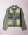 Selvedge Denim Jacket - Rust