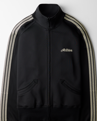 Weave Track Jacket