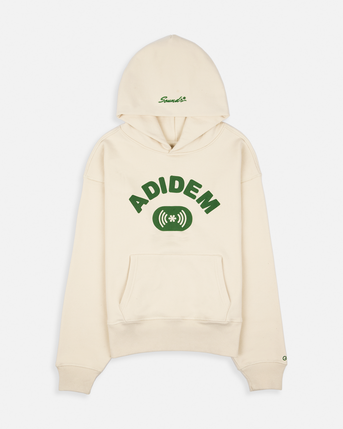 Sounds© Hoodie