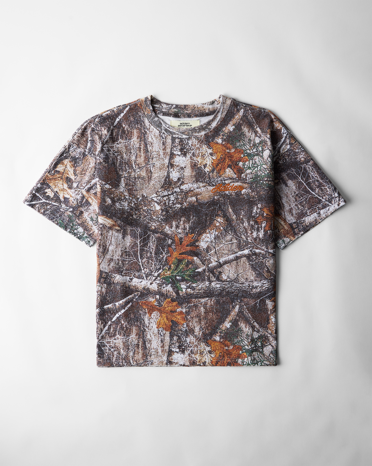 Camouflage