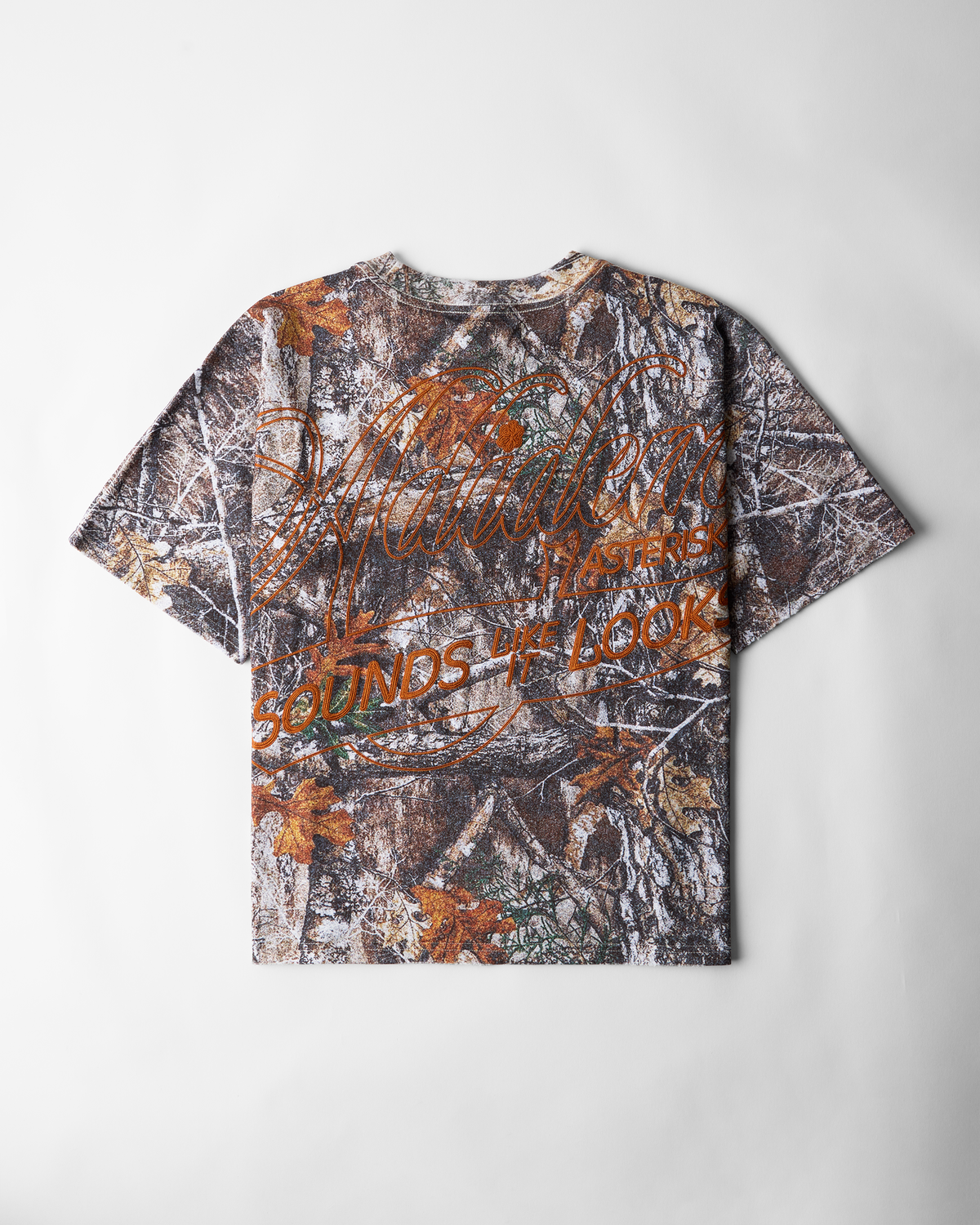 Camouflage