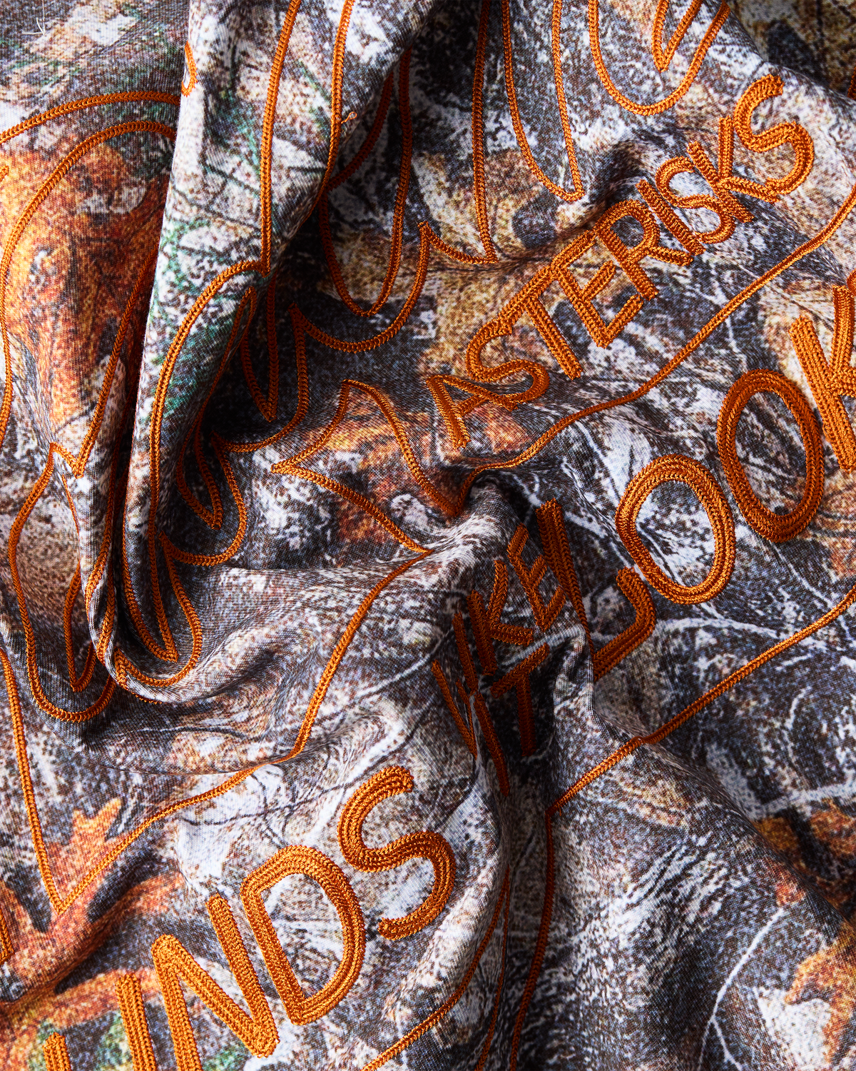 Camouflage