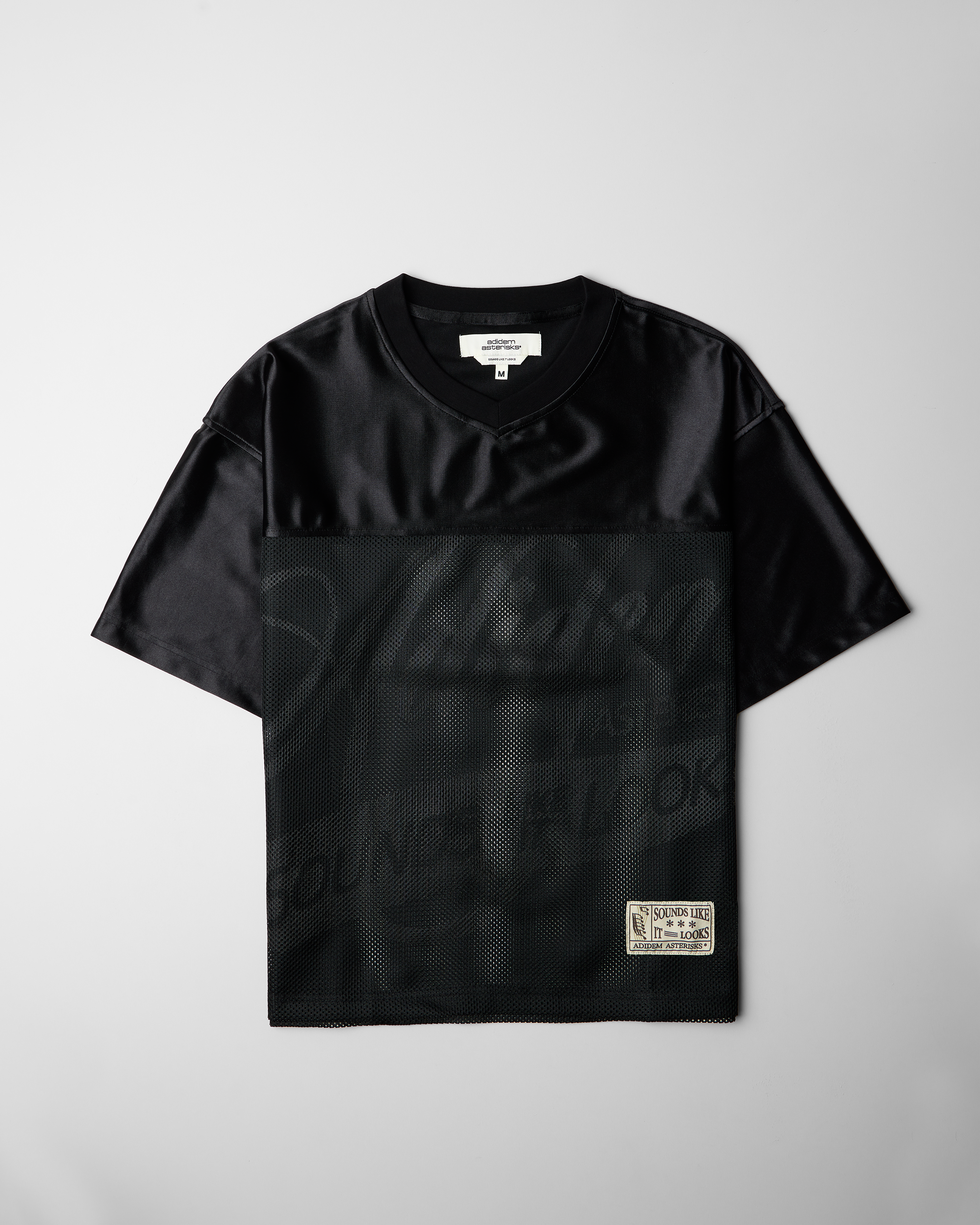 Adidem Asterisks - Shirts & Tops – Adidem Asterisks*