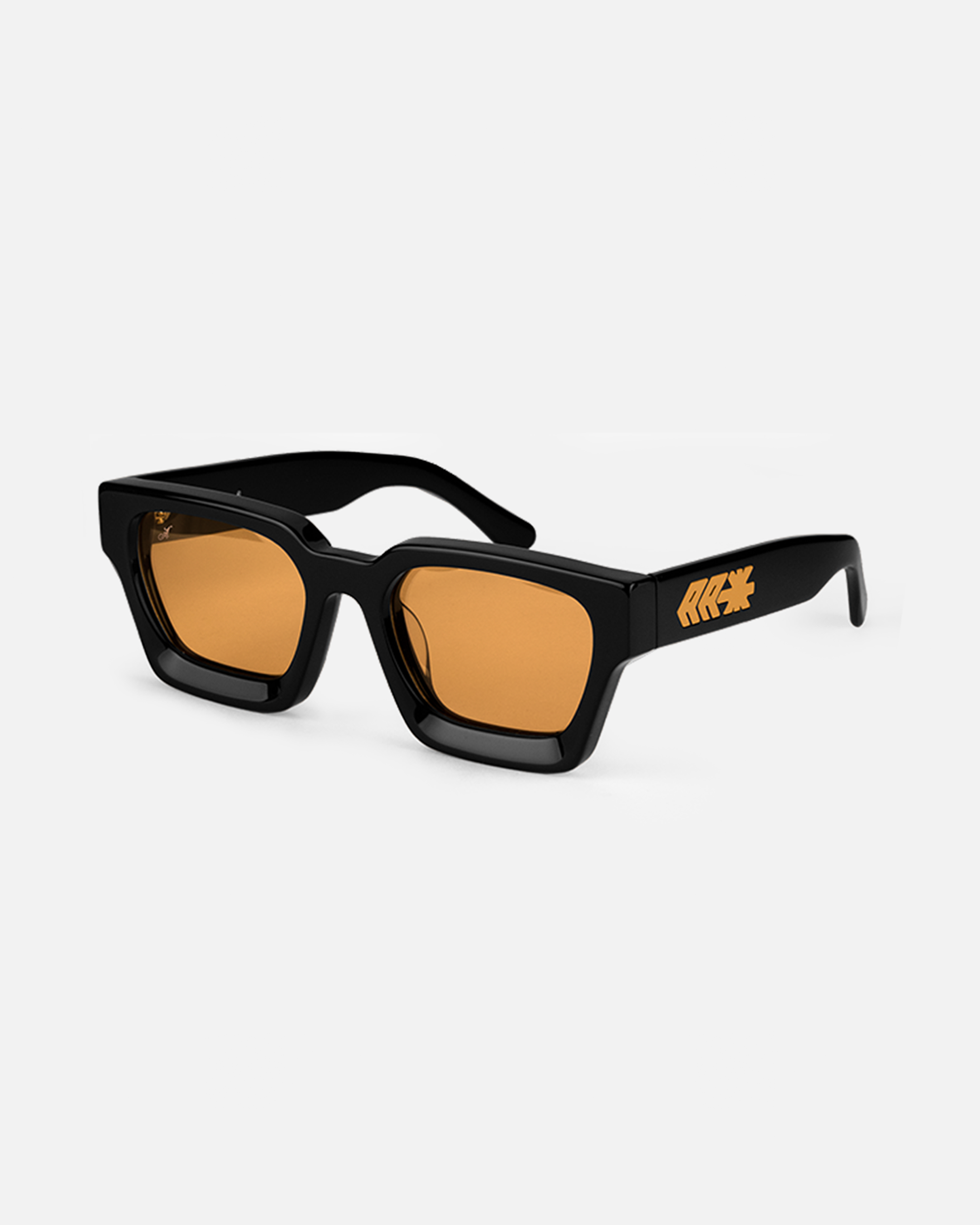 Adidem Asterisks* - Eyewear - Parkers in Black