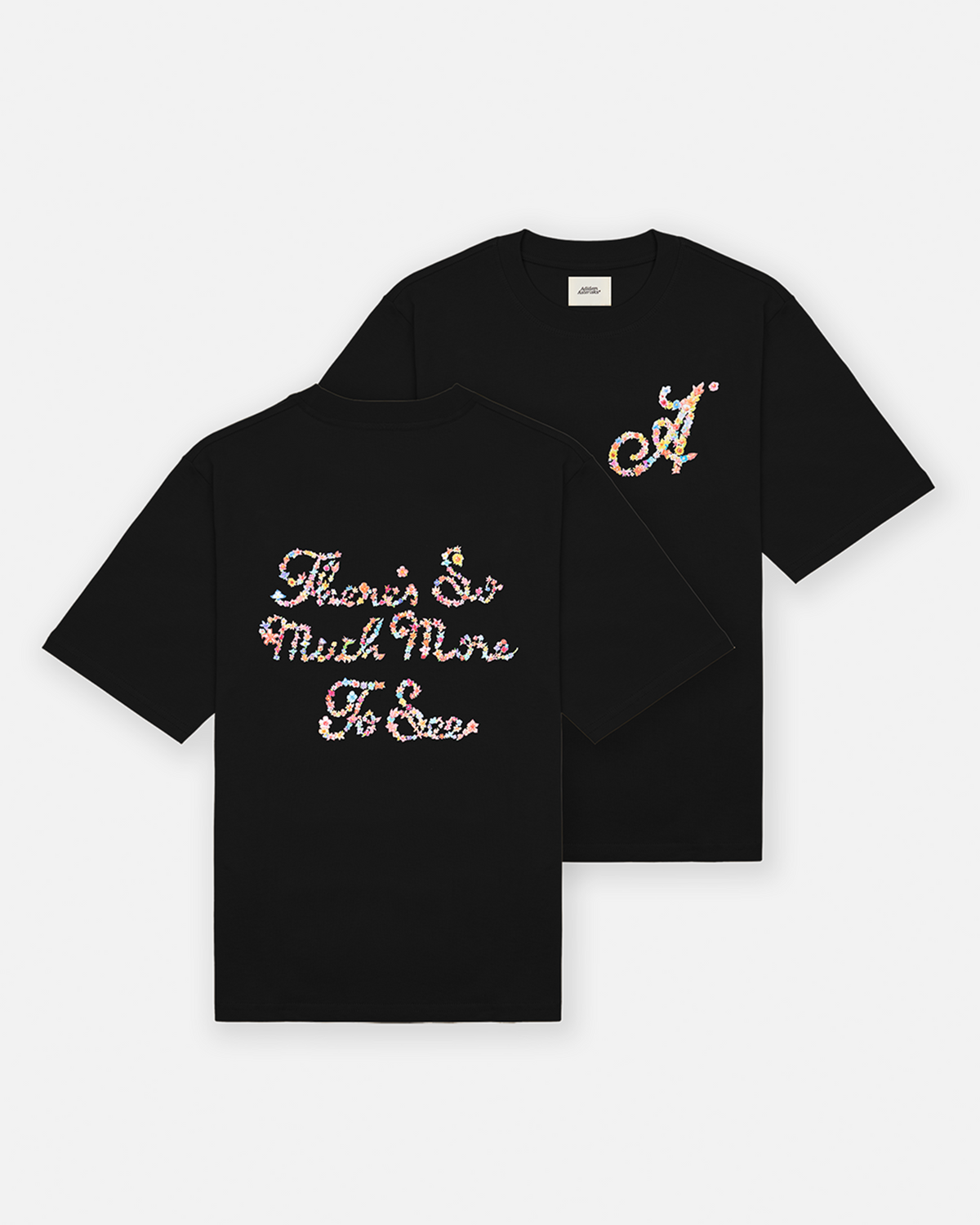 'TSMMTS' Campaign Shirt
