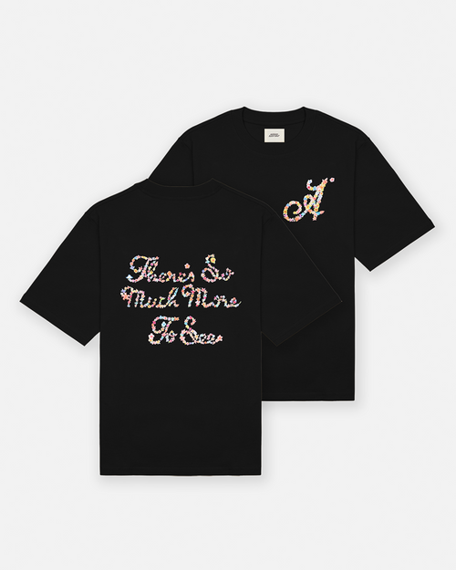 「TSMMTS」キャンペーンシャツ