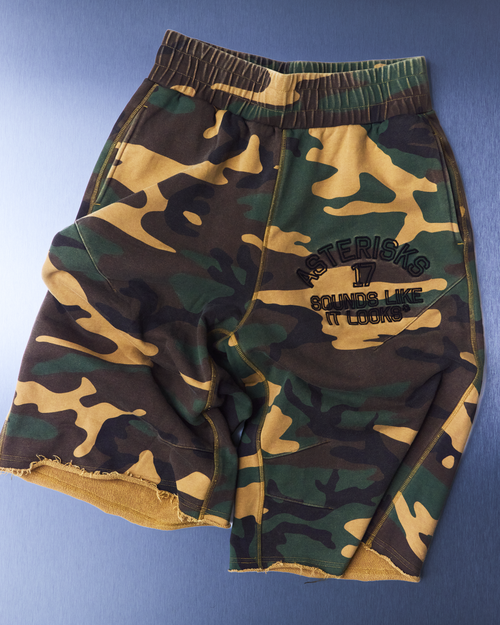 Camouflage