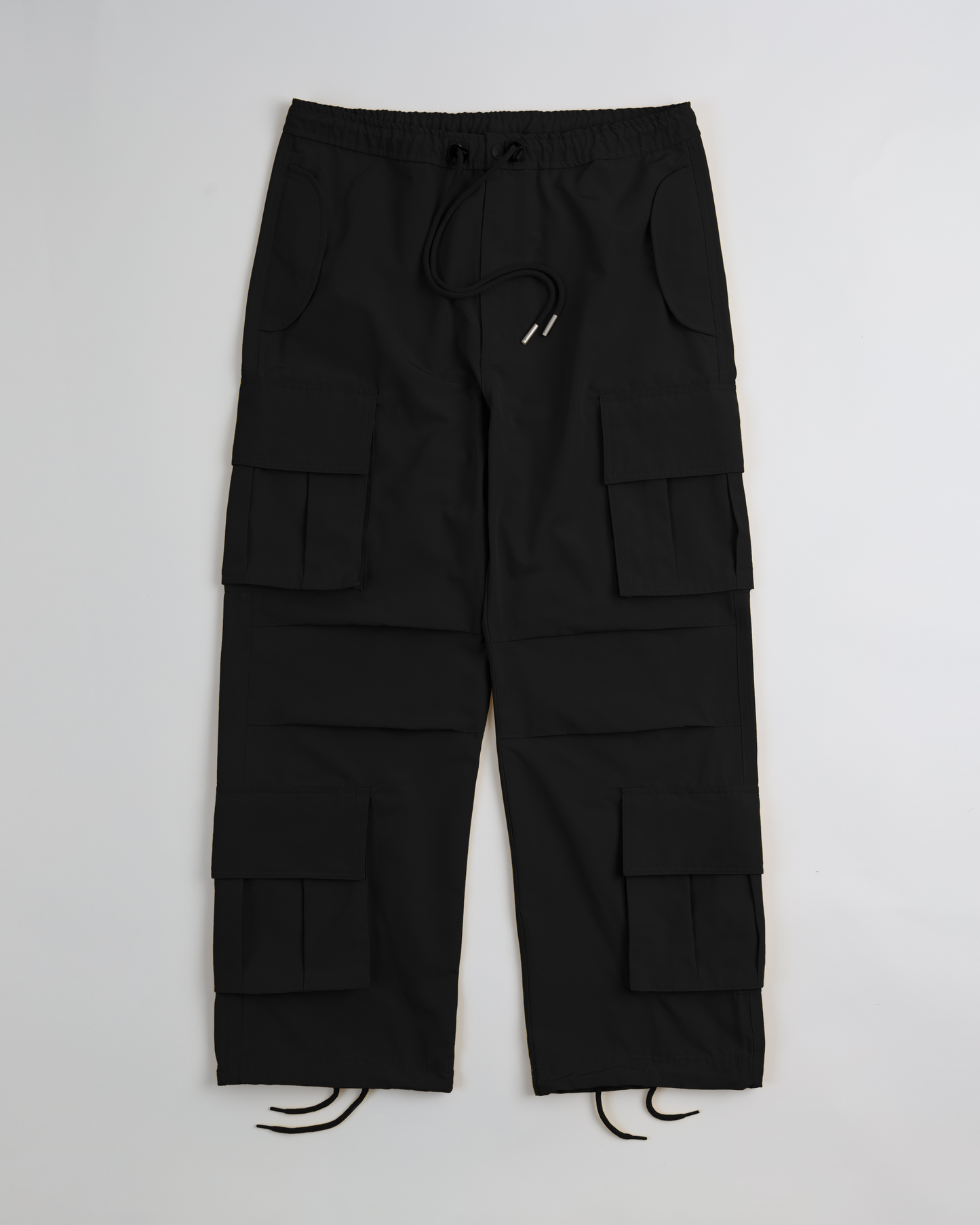 Wide Cargo Pant