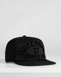 Collegiate Cap