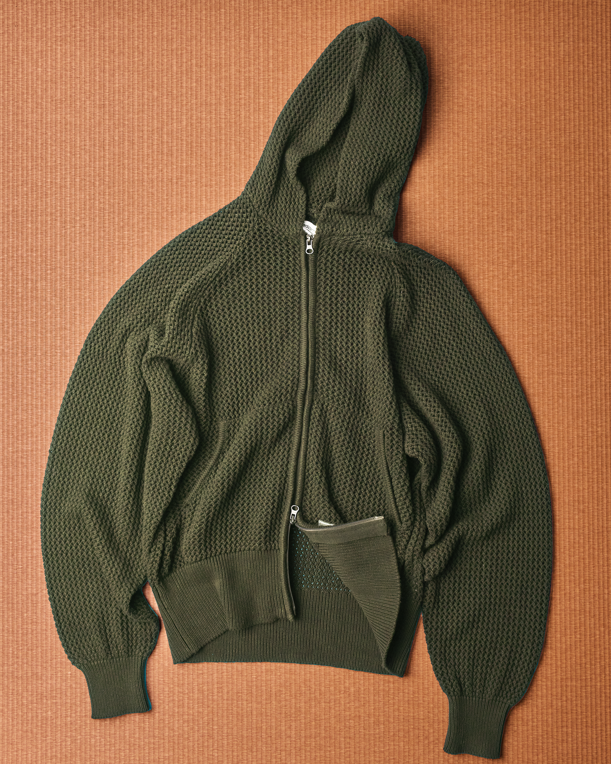 Olive Green