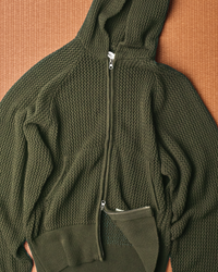 Olive Greem