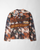 Cursive Script Thermal - Camo