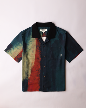Brush Camp Collar Shirt
