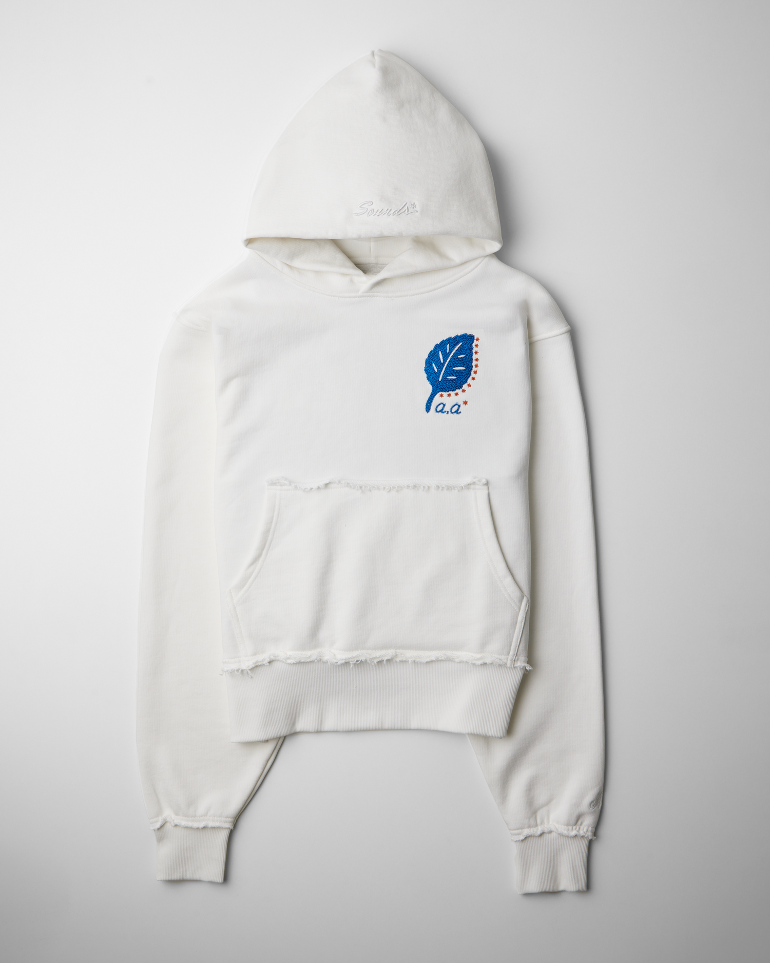 Leaf Hoodie