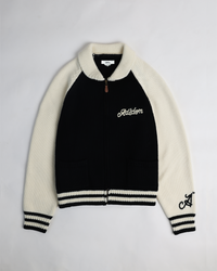 3GG Collegiate Knit Sweater