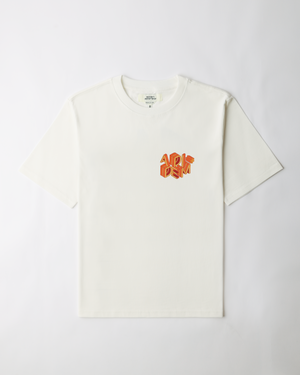Blocklett Tee