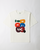 Bubble Letters Tee