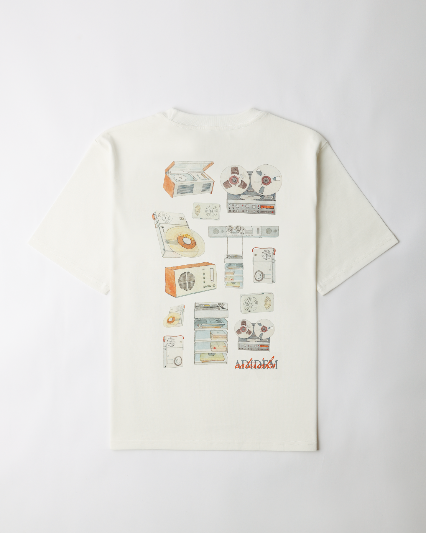 Equipment Tee