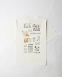 Equipment Tee
