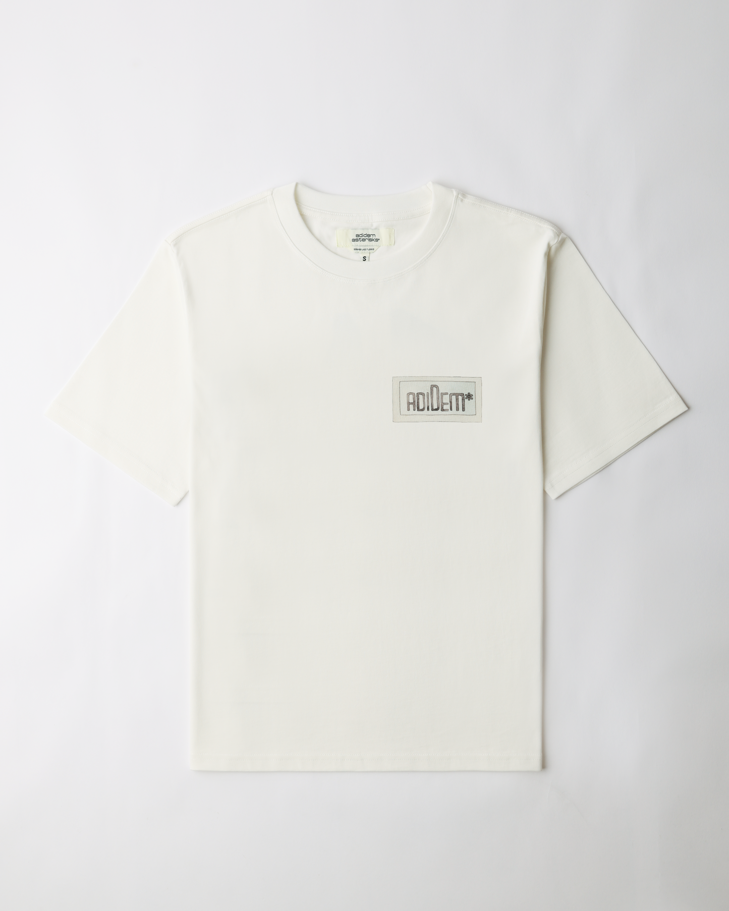 Equipment Tee