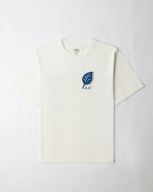 Leaf Tee