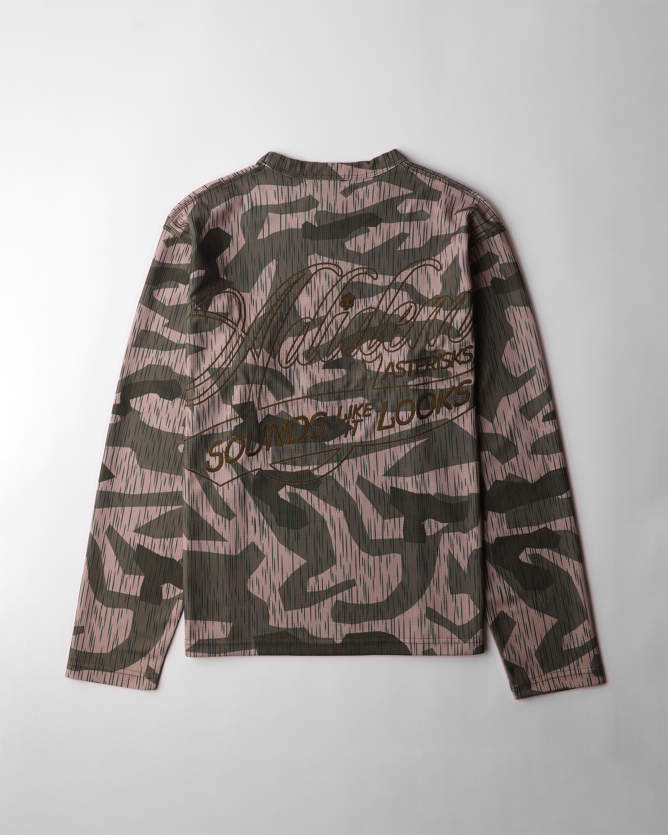 Adidem Asterisks - Shirts & Tops – Adidem Asterisks*