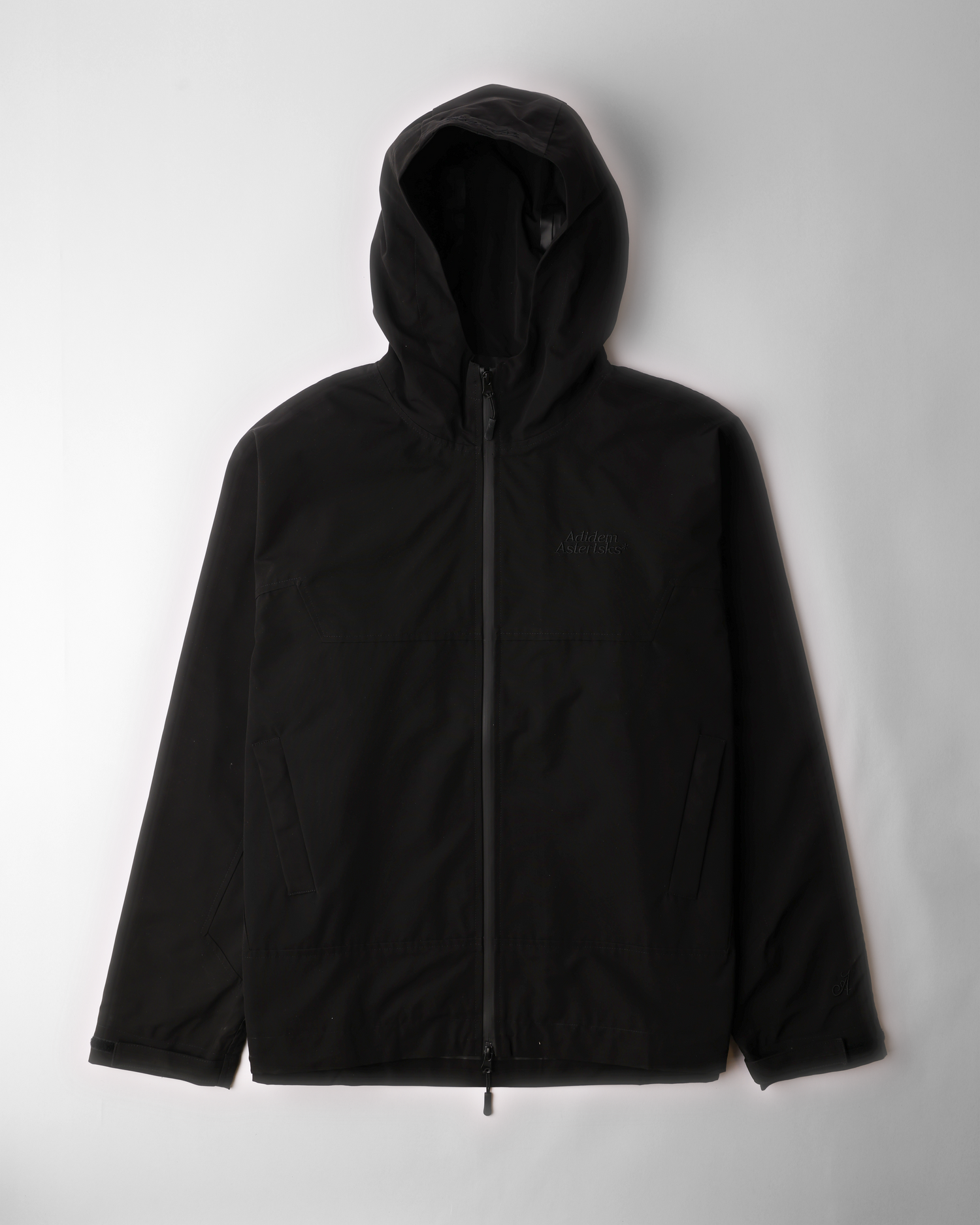 Wind Jacket