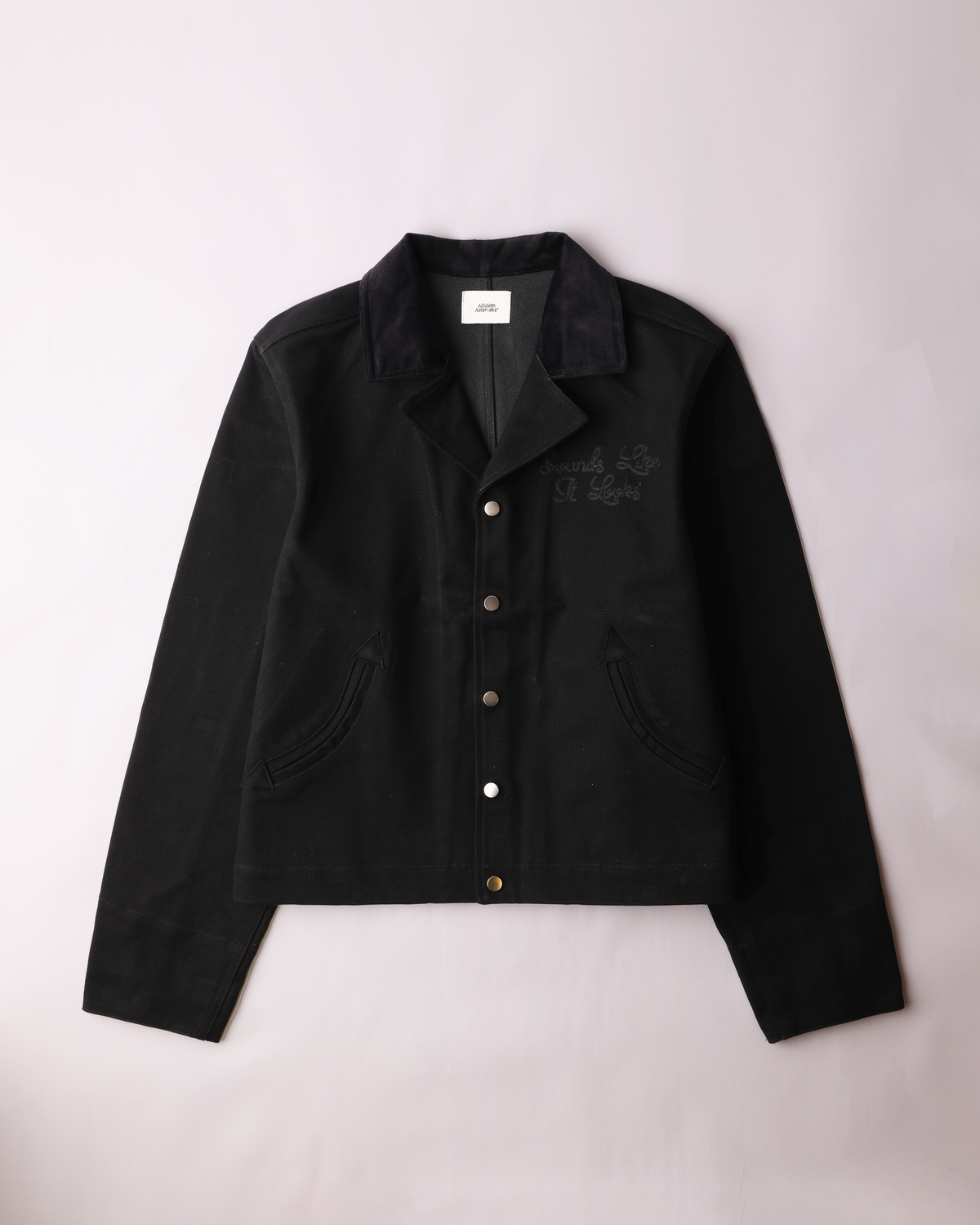 SLIL Work Jacket