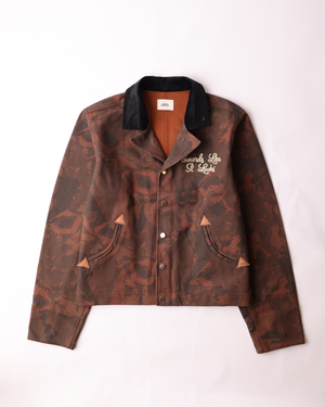 SLIL Work Jacket