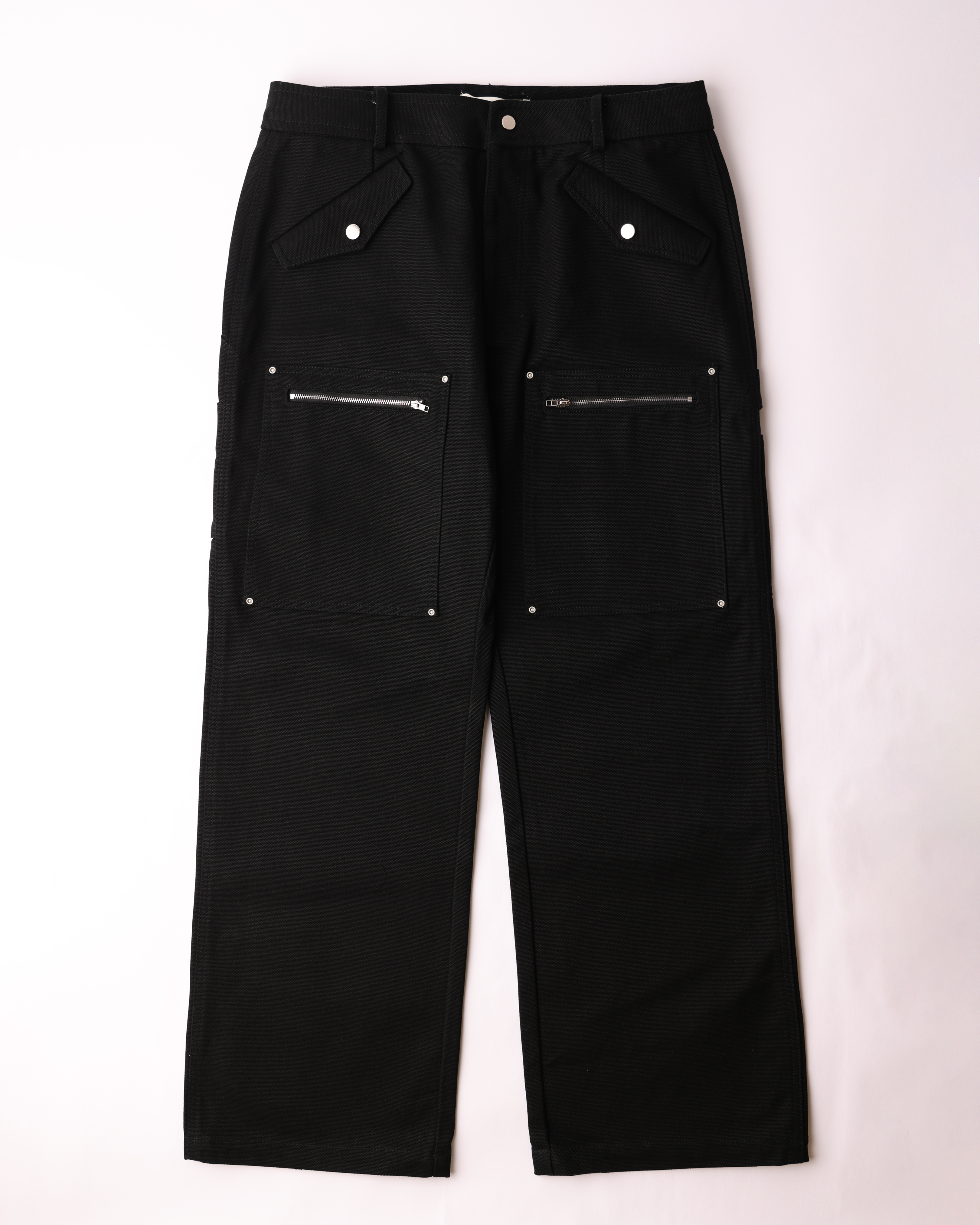 カーペンター　ストライプド　アンセアス　120 カーペンター ストライプド アンセアス 120 （CARPENTER DENIM